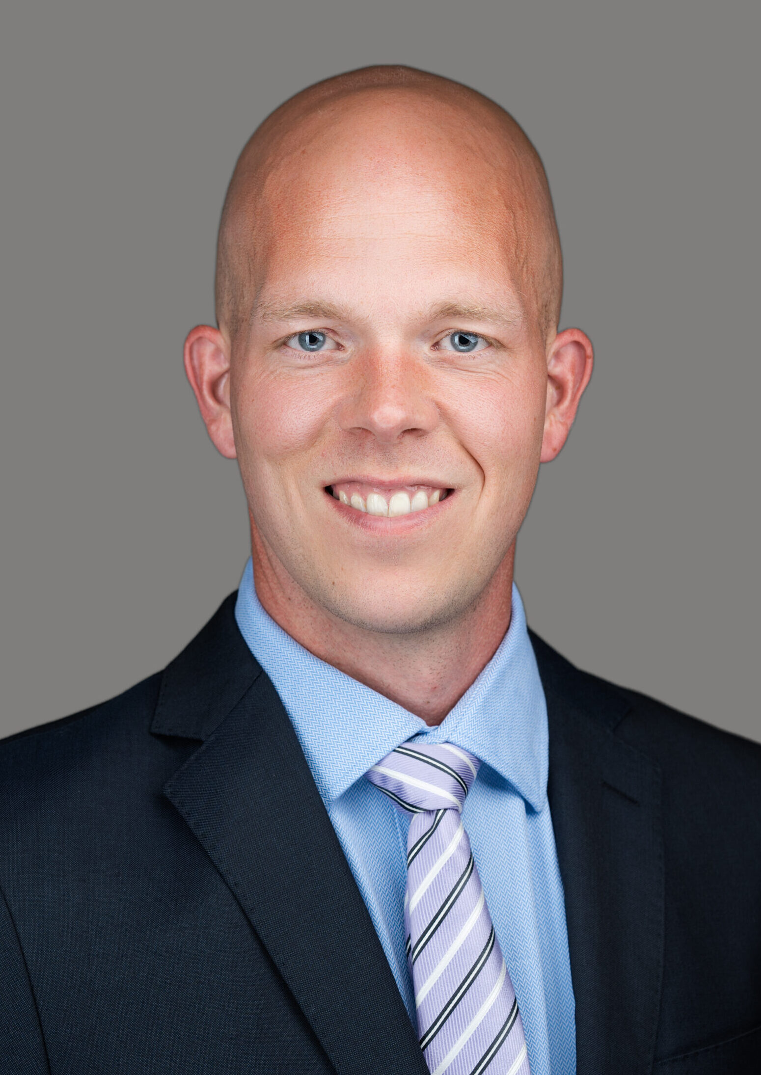 Brian Lewicki