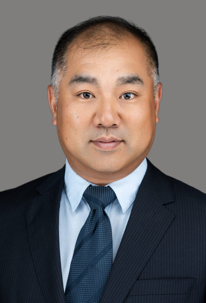 John Vu