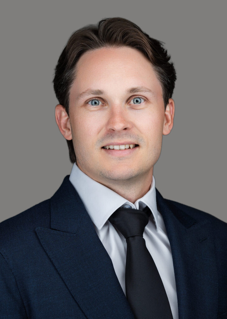Josh Kujundzic