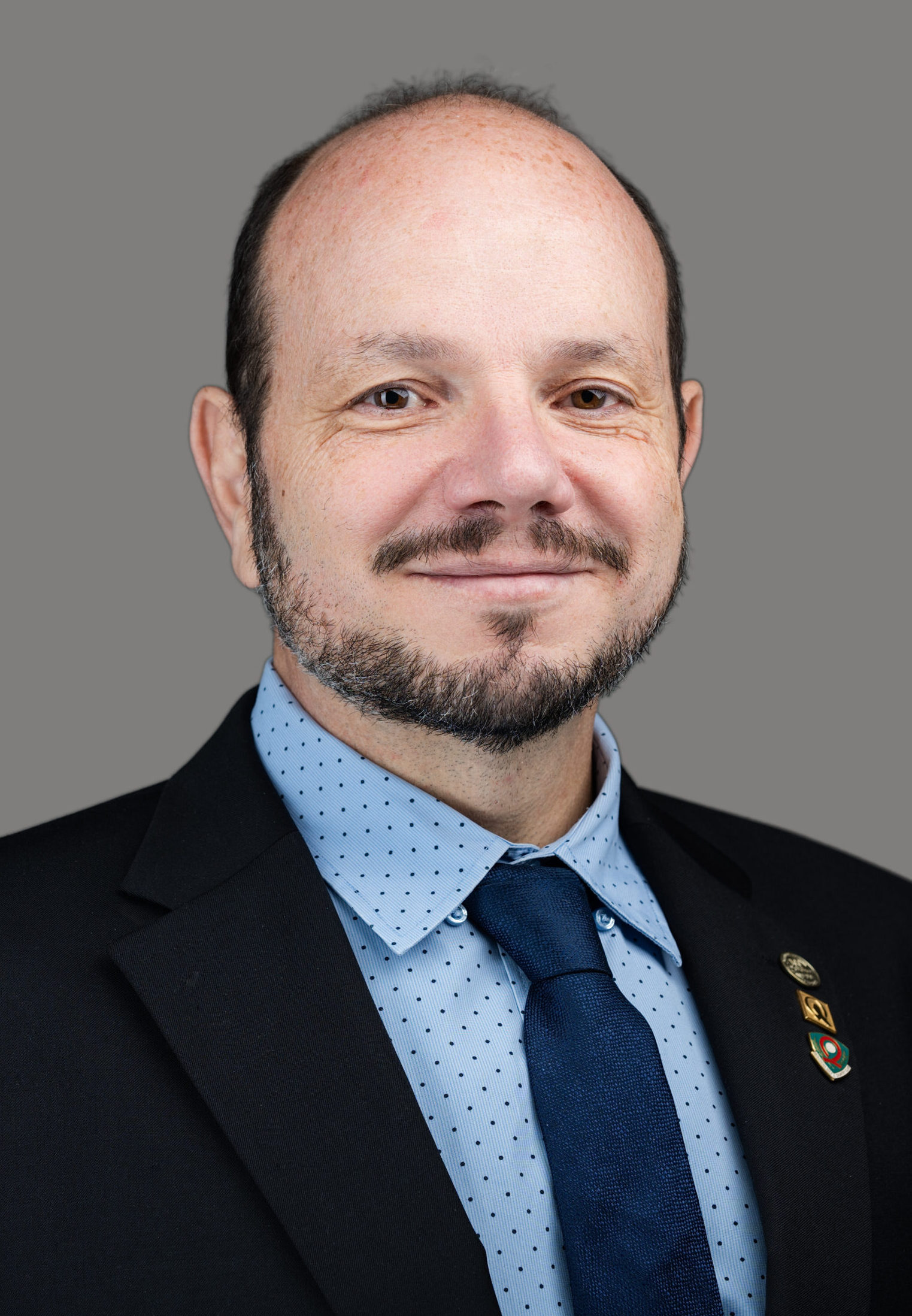 Tony Di Giovanni