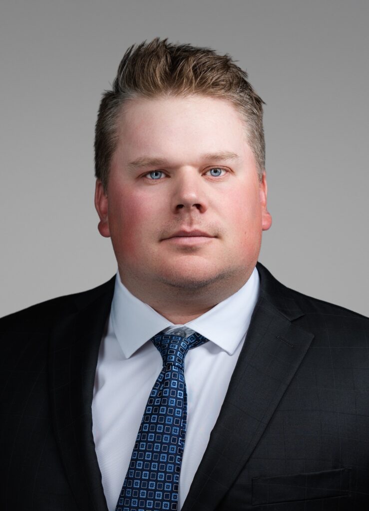 Landon Huculak