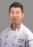 Chef Allen Hsu
